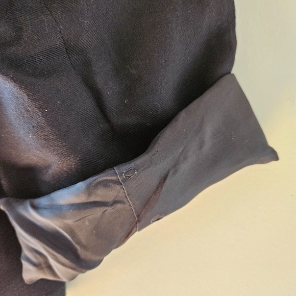 Aritzia Talula Relaxed Open front Blazer - Picture 6 of 8